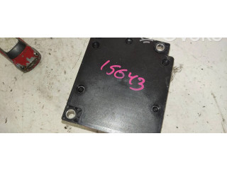 Блок подушек безопасности 9663357680, TEMIC   Citroen C2