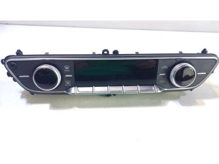 Блок управления климат-контролем 8W0820043AN, 5HB01347940   Audi A4 Allroad