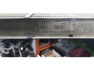 Интеркулер  8200008761C   Renault Laguna II 