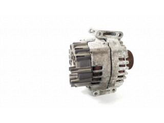 Генератор A0141542802   Mercedes-Benz S W221 3.5     