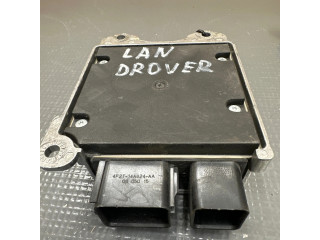 Блок подушек безопасности 8H2214D374AC, 9489B7   Land Rover Range Rover Sport L320