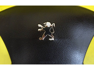 Volant Peugeot 407 2005 96445890ZD  