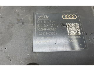 Jednotka ABS 4L0614517D   Audi Q7 4L 2008