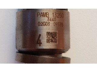 Vstřikovač PAMB13250, 02G0309335   Mazda CX-5 II    PE27 