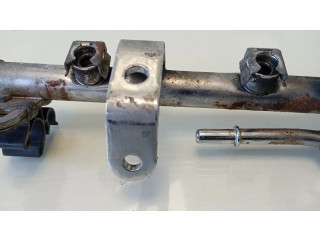 Vstřikovací lišta 047770059AC, 04891337AB   Mini One - Cooper R50 - 53  pro benzínový motor 1.6  