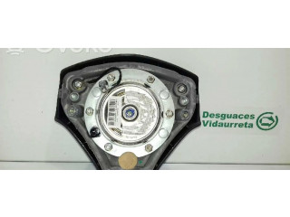 Подушка безопасности водителя 8N0880201E   Audi TT Mk1