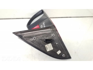 Zpětné zrcátko pravé Opel Vectra C 2008  13253329, 352128  