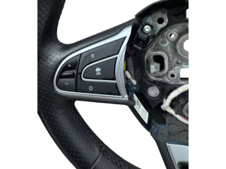 Volant Renault Megane IV 2015 484005409R, 632481900C  