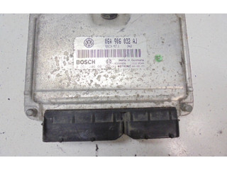 Řídící jednotka 06A906032AJ, 06A906032AJ   Volkswagen Sharan 2002