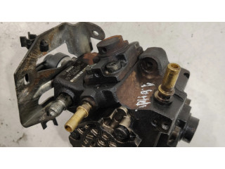 Vstřikovací čerpadlo 0445010102, 9656300380   Citroen C4 I     