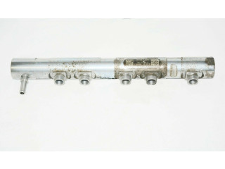 Vstřikovací lišta 7809127, 0445214182   BMW 1 E81 E87  pro naftový motor 2.0 N47D20C 