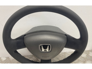 Руль Honda Jazz  2002 - 2008 года       