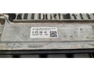 Řídící jednotka 13618598153   BMW X4 G02 2018