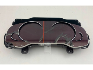 Přístrojová deska  BMW 7 G11 G12 2020 0263723057  