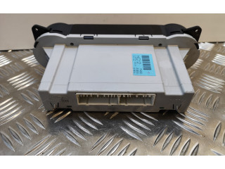 Блок управления климат-контролем 972501H602, 972501HXXX   KIA Ceed