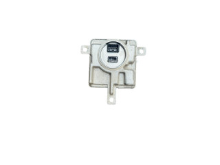 Блок управления Xenon 7226115099, 49159020466   Volvo V40 Cross country    