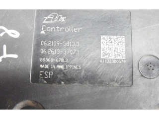 ABS Steuergerät 06210958133   Mitsubishi ASX 2011