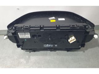 Панель приборов 9828150380   Peugeot 5008 II       