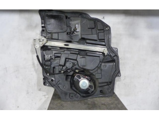 Передний комплект электрического механизма для подъема окна    C23559590B   Mazda 5