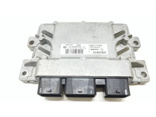 Řídící jednotka 8200117953, 8201082039   Dacia Sandero 2012