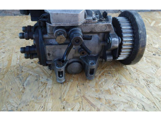 Vstřikovací čerpadlo 0281010888, 163728520   Audi A6 Allroad C5     