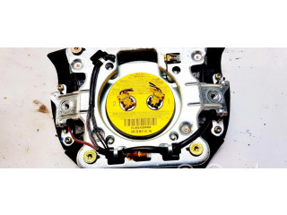 Подушка безопасности водителя 3s71f042b85dcw, 3s71-f042b85-dcw   Ford Mondeo Mk III