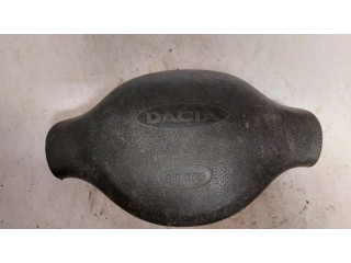 Подушка безопасности водителя 8200546962   Dacia Logan I