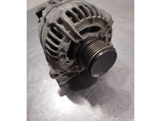 Генератор 045903023A, 0124515022   Skoda Roomster (5J)      