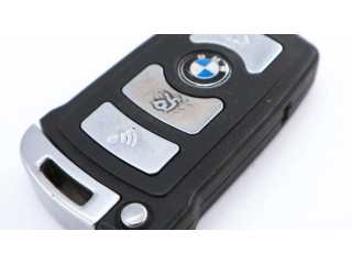 Řídící jednotka 7549700, 6972681   BMW 7 E65 E66 2005