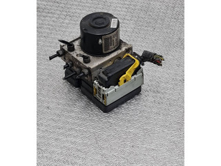Jednotka ABS 9665343980, 10020701594   Peugeot 207 2010