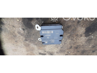 Блок подушек безопасности 985109033R   Renault Express