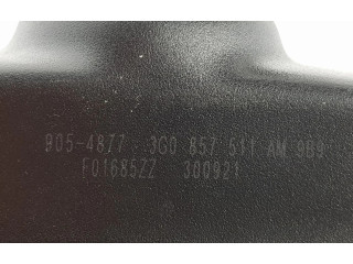 Зеркало (механическое) 3G0857511AM, 3G0857511AM   Cupra Formentor 2022