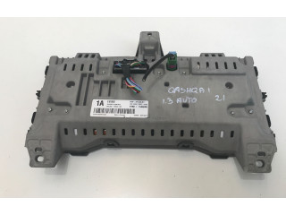 Панель приборов 248096UF5A   Nissan Qashqai J12       