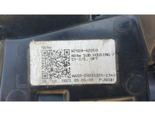 Задний фонарь  92430N7100, 92430N7100ASQQH    Hyundai Tucson IV NX4   2020- года