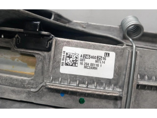 Руль Mercedes-Benz A W176  2012 - 2018 года A2464602516      