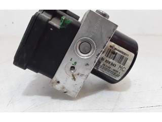 Jednotka ABS 06210950673, 28570010003   Chevrolet Aveo 2009