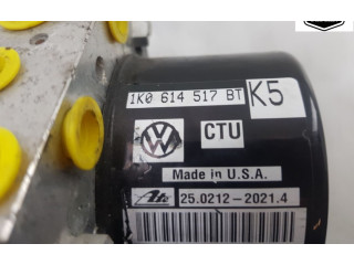 Jednotka ABS 1K0907379AR, 1K0614517BT   Volkswagen Jetta VI 2013