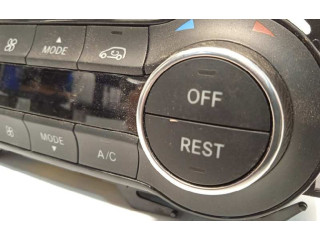 Блок управления климат-контролем A0919005101, 5HB012503   Infiniti Q30