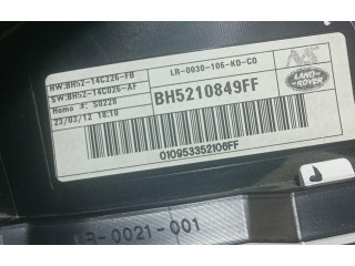 Přístrojová deska  Land Rover Freelander 2 - LR2 2007 BH5210849FF  