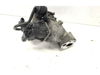 Клапан EGR 2122A100, K5T70980   Opel Antara