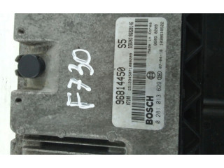 Řídící jednotka 96814450   Chevrolet Epica 2007