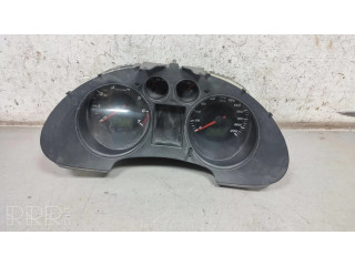 Přístrojová deska  Seat Ibiza III (6L) 2003 6L0920801  