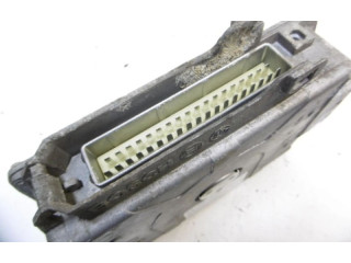 Řídící jednotka 9624936280, 9624936280   Peugeot 106 1999