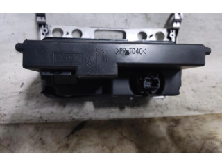 Блок управления климат-контролем 01560513690   Alfa Romeo GT