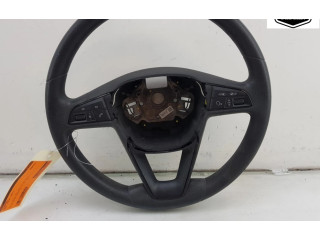 Volant Seat Ibiza IV (6J,6P) 2017 5F0419091B, 5F0419091B  