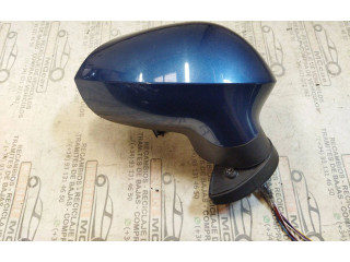 Zpětné zrcátko  Seat Exeo (3R) 2008  21986778, 835156  