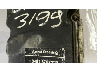 Блок АБС 34516767239, 3451676890601   BMW  6 E63 E64  2002-2010 года