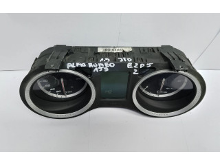 Панель приборов 0156081484   Alfa Romeo 166       