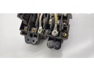   Pojistková skříňka 1245438705   Mercedes-Benz E W124 1987