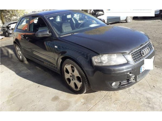 Блок управления кондиционера воздуха / климата/ печки (в салоне)    Audi A3 S3 8P